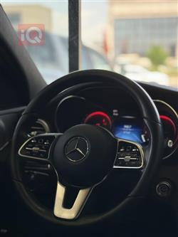 مێرسێدس بێنز C-Class